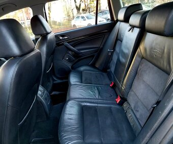 Škoda Octavia 2.0tdi - 8