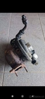 Prodám Iveco Daily 2.3 HPT 35S14 - 8