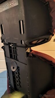 Autosedačka MaxiCosi Rodi - 8
