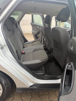 Ford focus combi 1.6 TDCI 70kw R.v.2012 - 8