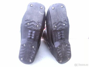 Lyžáky Nordica 23 - 8