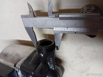 Oběhové čerpadlo IMMERGAS - 8