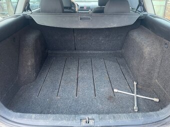 Octavia 1.9 TDI kombi - 8