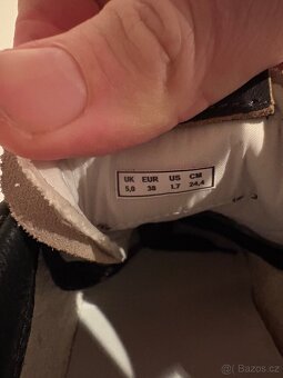 Dámské boty Valentino - 8