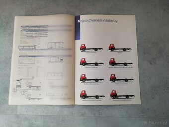 Avia Daewoo A60, A75 katalog - doprava v ceně - 8