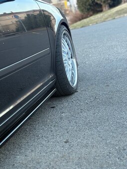 Škoda octavia 2 RS 2.0tdi - 8