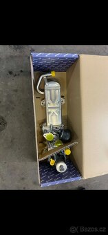 Škoda superb ll 2.0 125kw - 8