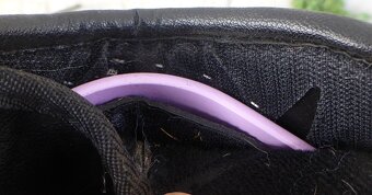 Wintec wide pony - 8