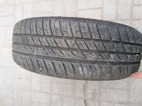 Letní pneu 185/65 R14 - 8