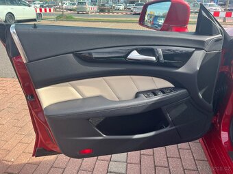 CLS 350 CDI AMG 4-matic - 8