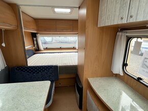 Burstner Ventana - 8