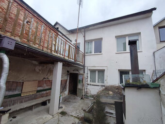 Měšťanský dům v centru Pelhřimova - 8