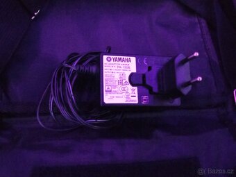 Yamaha PSR-e443 - 8