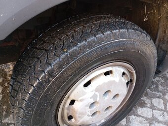 IVECO DAILY 29 L 11 V, SUPER MOTOR - 8