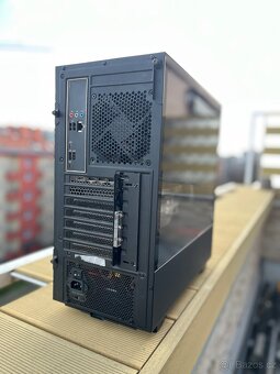 Rtx 3080, ryzen 9 5900x windows 11 - 8