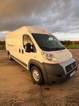 Fiat Ducato FOODTRUCK 2014 - 8
