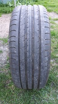 5x112 r18 Originál Audi - 8