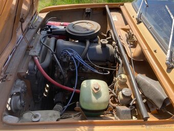 Vaz 2101 žigul - 8