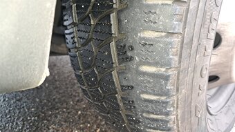Iveco Daily chlaďák odpočet - 8