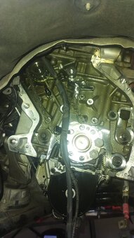 Bmw F20 116D - 8
