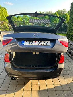 BMW e91 325i - 8