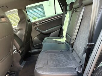 Škoda Kodiaq 2.0tdi 150ps Sportline m.rok2023 Virtual Matrix - 8