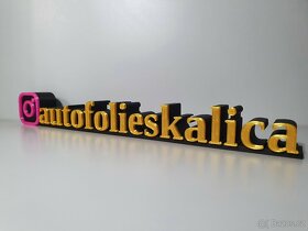 3D Tisk / 3D Modelování - 8