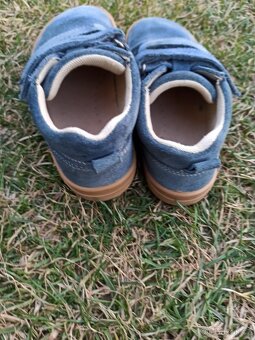 Celoroční Boty EF Barefoot 27 - 8