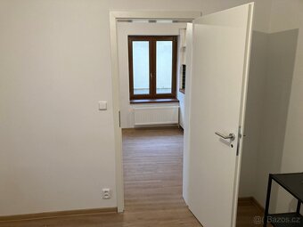 Pronajmu byt 2+kk v centru Litoměřic. - 8