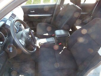 Suzuki Grand Vitara 1.9 DDiS 4x4 redukce tažné 2t - 8