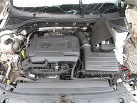 Škoda Octavia III RS 2.0 TSI 162kW CHH - prodej ND - 8