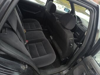 GOLF IV 130kw - 8