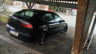 Seat Leon 1.9 TDI 81 KW - 8