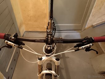 Maxbike M707 - 8