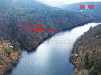 Prodej chaty, 11 m², Krňany, ul. Teletín - 8