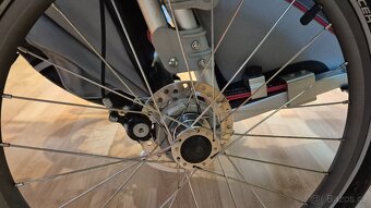 Thule Chariot CX1 - 8