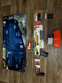 Nerf Zbraně - 8