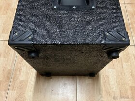 Eminence 12" designové 2pásmové reproduktory - 600W RMS - 8