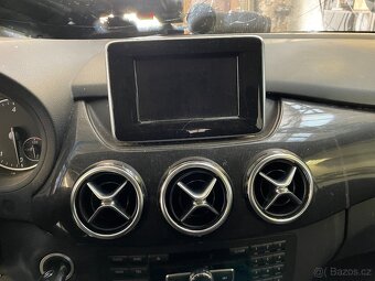 Mercedes-Benz w246 B180 cdi 80kw náhradní díly - 8
