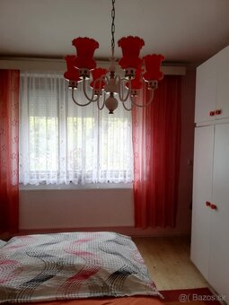 Rodinný dom v srdci prírody – Nová Lehota, pozemok 1280 m² - 8