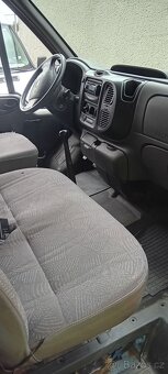 Ford transit - 8