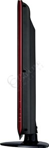 LCD TV 37" LG 37LG7000 + set top box - 8