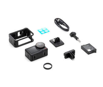 Nová kamera DJI Osmo Action 5 PRO Standart Combo - 8