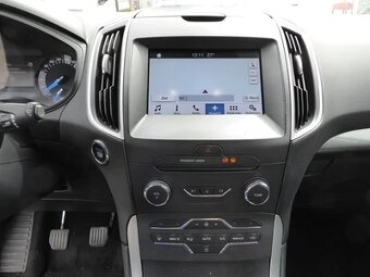 Ford Galaxy Business Plus 2.0tdci - 8