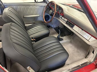 Porsche 912 - 8