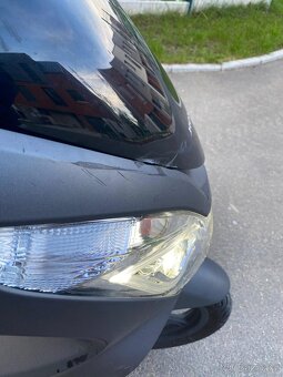 Honda PCX 125 2018 první majitel, servisní knížka - 8