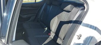 Octavia IV.1,0TSi(81kW)-ČR,r.21,naj.17 tis.km,LED,odpoč.DPH - 8