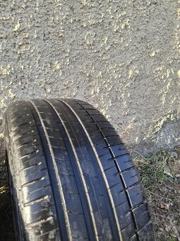alu 235 45 r18 5x108 - 8