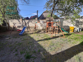 Pronájem restaurace, Deblín, zahrádka 368m2 - 8
