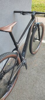 Scott Scale 925 vel. M - 8
